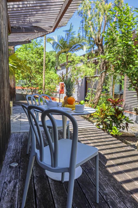 35.Location villa piscine Le Gosier Guadeloupe_Chambre 3